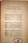 Duyse, Fl. van: - Het Hildebrandslied en andere door de melodie daarmede in verband staande liederen Duyse, Fl. van: - Het Hildebrandslied en andere door de melodie daarmede in verband staande liederen