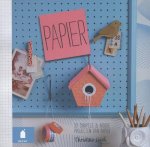 Leech, Christine - Leech, Christine-Papier