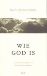 P. van Ruitenburg - Wie God is