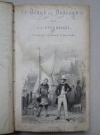 Bokkel, L.J.W. ten. - Deugd en ondeugd.