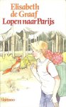 Graaf - Lopen naar parys
