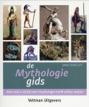 Sarah Bartlett - De mythologiegids