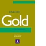 Richard Acklam - Advanced Gold