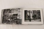 Breitner, G. H. - Amsterdamse straatleven rond 1900 (3 foto's)
