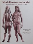 Lucchesi, Bruno. / Malstrom, Margit.. - Modelboetseren in klei. Anatomiegids voor beeldhouwers.