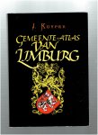 Kuyper - Gemeente-atlas van limburg / druk 1