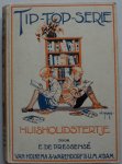 Pressense E de - Tip Top Serie Huishoudstertje
