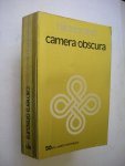 Hildebrand / Stapert-Eggens, inl.+verklarende noten - Camera Obscura met de Verspreide Stukken
