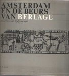 Reinink, A.W. - Amsterdam en de Beurs van Berlage. Reacties van tijdgenoten / Amsterdam and Berlage's Exchange. Comtemporary Criticism