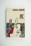 Caldwell, Erskine - Angst voor de hel