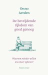 Onno Aerden - De bevrijdende rijkdom van goed genoeg