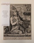 Braeu, Nicolaes (fl. 1586 - 1600) after Matham, Jacob (1571-1631) - Susanna and the Elders