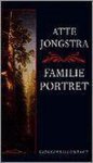 Atte Jongstra - Familieportret