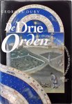 Georges Duby - De drie orden