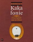 Komrij, Gerrit - Komrij's Kakafonie,Oftewel encyclopedie van de stront