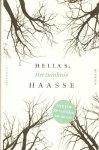 Haasse, Hella S. - Het tuinhuis