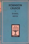 Defoe, Daniel - Robinson Crusoe