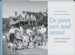 T. Aeckerlin 100147, R. Schoonenberg - De jaren van asal oesoel Indische Nederlanders in de Japanse tijd
