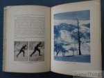 Alfred Couttet, Arnold Lunn, Emil Petersen - L'enchantement du ski. Alfred Couttet, Arnold Lunn, Emil Petersen - L'enchantement du ski.