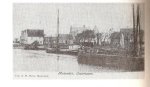 Buma, A. - DE GECHIEDENIS VAN DE STOOMCONSERVENFABRIEK TE MEDEMBLIK