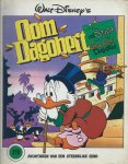 Disney, Walt - Oom Dagobert in de stad met de Gouden Daken -19-