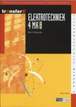 W.C.J. Bosch - TransferE 4 - Elektrotechniek 4MK-DK3402 Kernboek