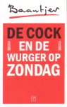 Baantjer, A.C. - De Cock en de wurger op zondag