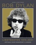 Bob Dylan 28960 - Liedteksten 1974-2001 Voor altijd jong