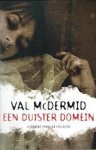 Val McDermid - Een duister domein