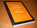 J.V. Zambon en J. Maessen - Deutsche Sprachschule. Handelsgrammatik mit Ubungen.