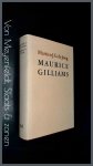 Jong, Martien J. G. de - Maurice Gilliams - Een essay