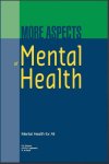  - More aspects of mental health