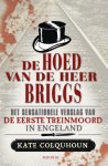 Kate Colquhoun - De Hoed Van Mister Briggs