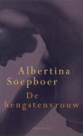 Soepboer, Albertina. - De hengstenvrouw. Soepboer, Albertina. - De hengstenvrouw.