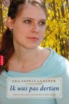[{:name=>'Lea Saskia Laasner', :role=>'A01'}, {:name=>'Bonella van Beusekom', :role=>'B06'}] - Ik was pas dertien