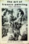 Merrifield, M - The Art of Fresco Painting