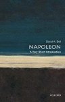 David A. (sidney And Ruth Lapidus Professor In The Era Of North Atlantic Revolutions Bell - (1) Napoleon