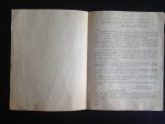 Folder - Cursus Spaanse Omgangstaal, Insituut Hispania Folder - Cursus Spaanse Omgangstaal, Insituut Hispania