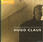 Mandelinck, G. - e.a. - Beeldende kunstenaars rond de dichter Hugo Claus