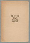Magnus Weidemann - Korper und Tanz ( Freikrperkultur )