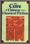 Jianing Chen - Core of Classical Chinese Fiction