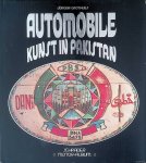 Grothues, Jürgen - Automobile Kunst in Pakistan