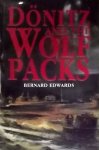 Edwards, Bernard. - Donitz and the Wolfpacks