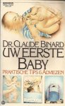 Binard - Uw eerste baby