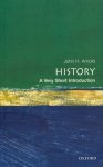 John H. (professor Of History Arnold - (1) History: A Very Short Introduction