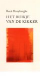 Ren Hooyberths - Buikje van de kikker