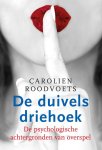 Carolien Roodvoets - De duivelsdriehoek Carolien Roodvoets - De duivelsdriehoek