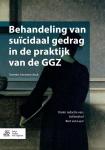 Kerkhof, Ad en Bart van Luyn (red.) - Behandeling van suïcidaal gedrag in de praktijk van de GGZ