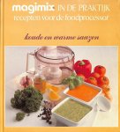 Diversen - Magimix in de praktijk