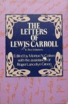 Carroll, Lewis. / Morton N. Cohen. - The letters of Lewis Carroll. 2 delen.